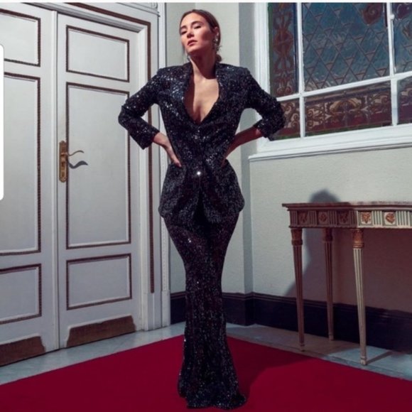 Zara Pants - Picture 15 of 16